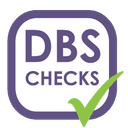 DBS Check Logo